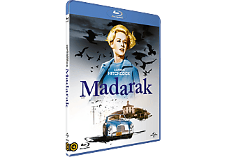 Madarak (Blu-ray)