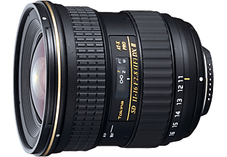 TOKINA EF 11-16 mm f/2.8 Pro DXII objektív (Canon)