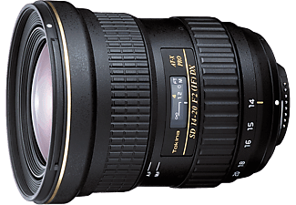 TOKINA AT-X EF 14-20 mm f/2.0 DX Pro objektív (Nikon)