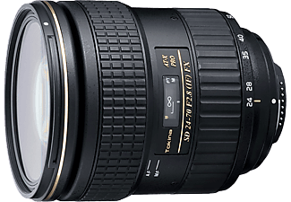TOKINA AT-X EF 24-70 mm f/2.8 FX Pro objektív (Nikon)