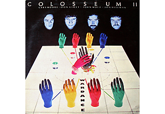 Colosseum II - War Dance (CD)