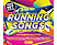 Különböző előadók - Running Songs (CD)