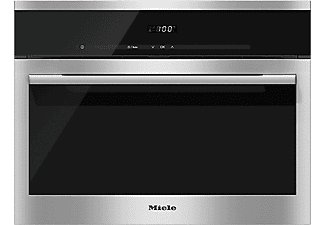 MIELE DG 6100 beépíthető gőzpároló