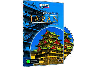 Őseink tudománya: Japán (DVD)