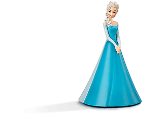 PHILIPS Hercegnők Elsa 3D asztali lámpa