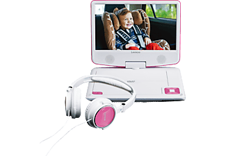 LENCO DVP-910 - Portabler DVD-Player