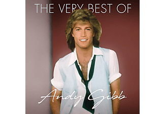 Andy Gibb - The Very Best Of (CD)