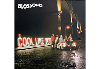 Blossoms - Cool Like You (CD)