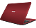 ASUS VivoBook Max X541UV-GQ1525 piros laptop (15,6" matt/Core i3/4GB/128GB SSD/920MX 2GB VGA/Endless OS)