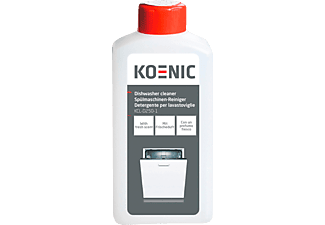 KOENIC KCLD250 Mosogatógép tisztító 250 ml