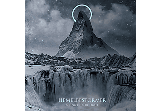 Hemelbestormer - A Ring Of Blue Light (Digipak) (CD)