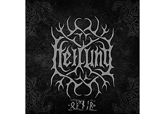 Heilung - Ofnir (CD)