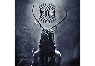 Heilung - Lifa: Heilung Live At Castlefest (Digipak) (CD)