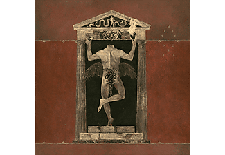 Behemoth - Messe Noire (Blu-ray + CD)