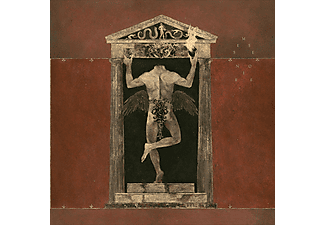 Behemoth - Messe Noire (DVD + CD)