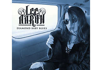 Lee Aaron - Diamond Baby Blues (Digipak) (CD)