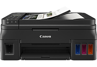CANON PIXMA G4410 multifunkciós tintasugaras nyomtató