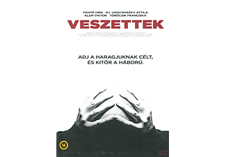 Veszettek (DVD)