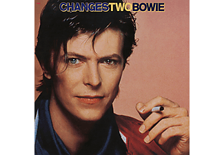 David Bowie - Changestwobowie (Limited Edition) (Vinyl LP (nagylemez))