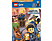 LEGO City - Légy te is hegyi rendőr + ráadás minifigurával