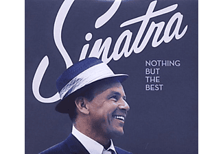 Frank Sinatra - Nothing But the Best (CD + DVD)