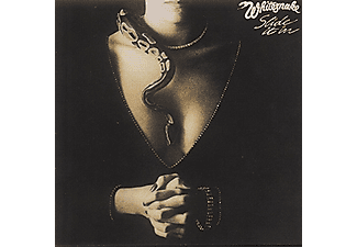 Whitesnake - Slide It In (25th Anniversary Edition) (CD + DVD)