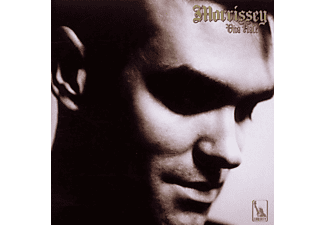 Morrissey - Viva Hate (Limited Edition) (Vinyl LP (nagylemez))