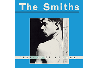 The Smiths - Hatful Of Hollow (Vinyl LP (nagylemez))