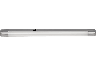 RÁBALUX 2308 BAND LIGHT fali lámpa 18W, 67 CM T8 Fénycsővel ezüst