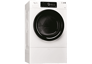 WHIRLPOOL HSCX 10445 hőszivattyús szárítógép