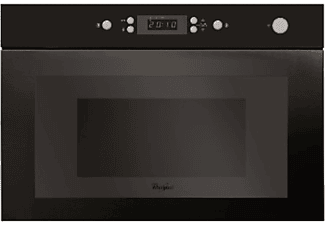 WHIRLPOOL AMW 901/NB beépíthető mikrohullámú sütő