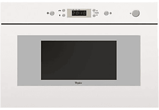 WHIRLPOOL AMW 901/WH beépíthető mikrohullámú sütő