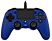 NACON vezetékes kontroller, kék (PlayStation 4)