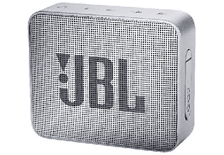 JBL GO 2 bluetooth hangszóró, szürke