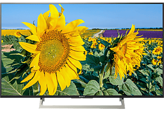 SONY KD-43XF8096BAEP 4K UHD Smart LED televízió