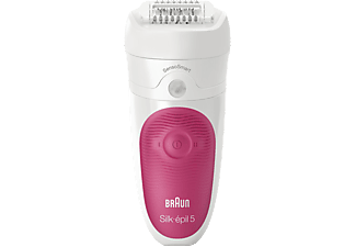 BRAUN Silk-épil SES 5/500 Epilátor