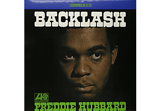 Freddie Hubbard - Backlash (Audiophile Edition) (Vinyl LP (nagylemez))