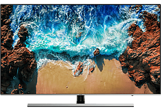 SAMSUNG UE65NU8002TXXH 4K UHD Smart LED televízió