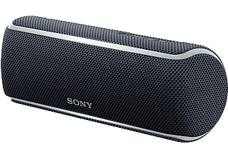 SONY SRS-XB21B bluetooth hangszóró