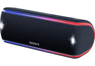 SONY SRS-XB31B bluetooth hangszóró