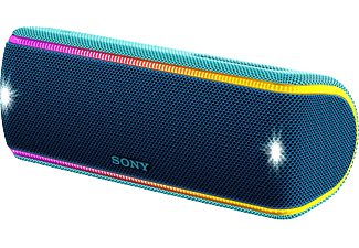 SONY SRS-XB31L bluetooth hangszóró