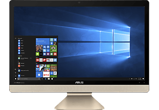 ASUS Vivo V221ICGK-BA075T All in One számítógép (21,5" Full HD/Core i3/4GB/1TB HDD/930MX 2GB/Windows 10)