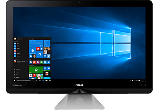 ASUS Zen ZN220ICUK-RA039T szürke All in One számítógép (21,5" Full HD/Core i3/4GB/1TB HDD/Windows 10)