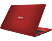 ASUS VivoBook 15 X542UN-GQ141 piros laptop (15,6" matt/Core i5/8GB/1TB HDD/MX150 4GB VGA/Endless OS)
