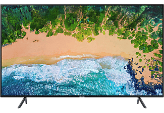 SAMSUNG UE49NU7102KXXH 4K UHD Smart LED televízió