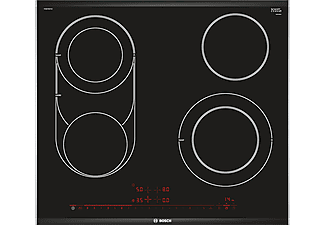 BOSCH PKM675DP1D Serie8 Beépíthető üvegkerámia főzőlap