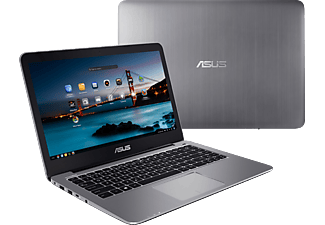 ASUS VivoBook E403NA-GA137 szürke laptop (14"/Celeron/4GB/128GB eMMC/Endless OS)