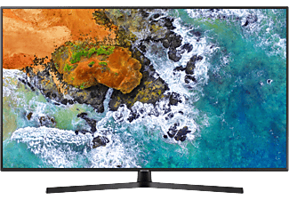 SAMSUNG UE65NU7402UXXH 4K UHD Smart LED televízió