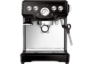SAGE BES840 Infuser™ Automata eszpresszó kávéfőző, fekete