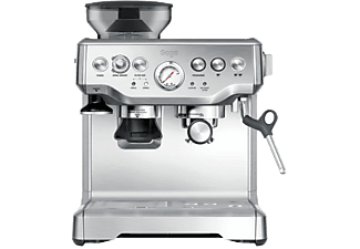 SAGE BES870 Barista Express™ Automata eszpresszó kávéfőző kávédarálóval, inox